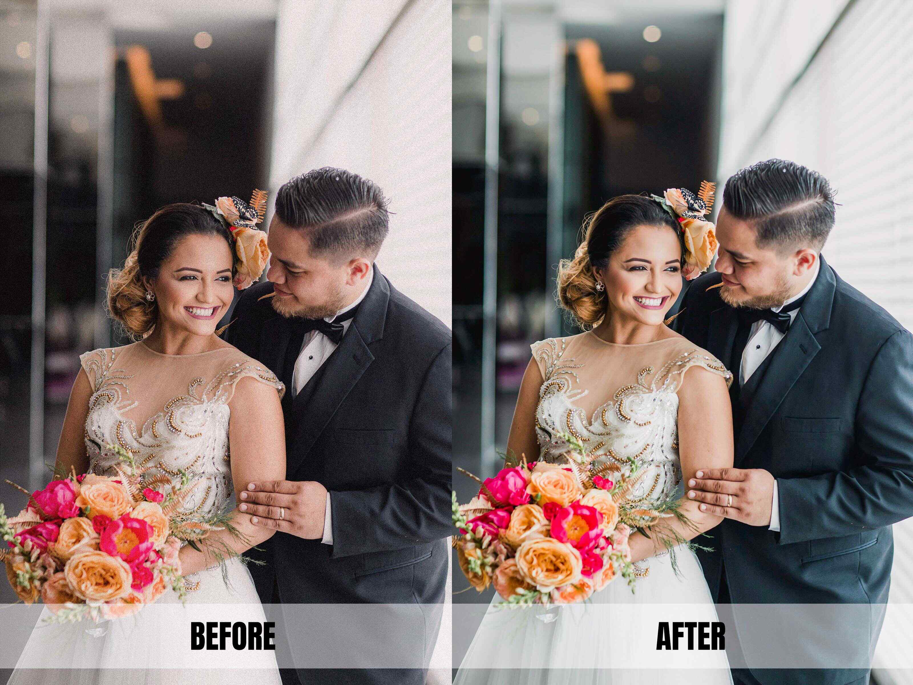 Color Correction